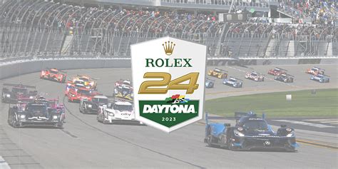 rolex 24 daytona 2024 tickets